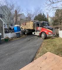 Recycling Services for Junk in Fairfield Glade, TN